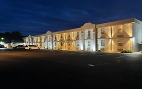 Days Inn Conneaut Ohio